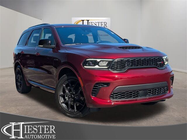 2026 Dodge Durango GT HEMI AWD