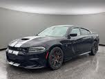 Dodge Charger SRT Hellcat RWD