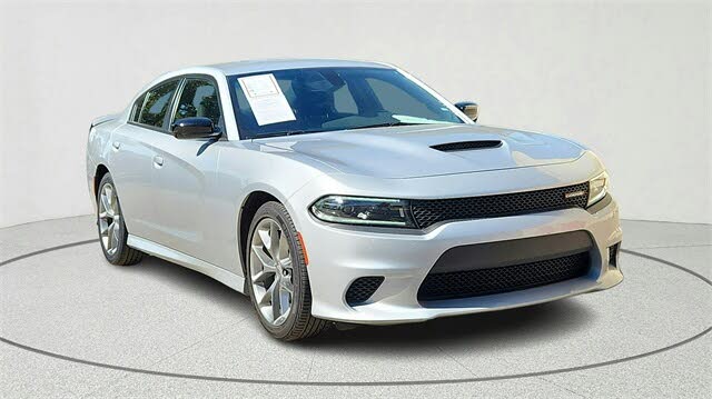 2023 Dodge Charger GT RWD