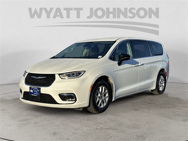 2024 Chrysler Pacifica Touring L FWD