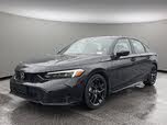Honda Civic Hatchback Sport FWD