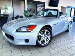 Honda S2000 Roadster