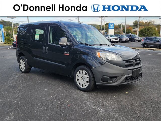 2015 RAM ProMaster City Passenger Wagon