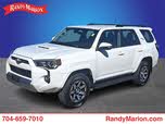 Toyota 4Runner TRD Off-Road Premium 4WD