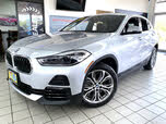 BMW X2 xDrive28i AWD