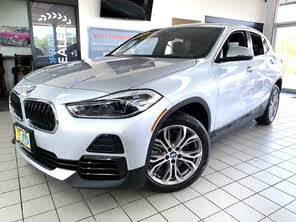 BMW X2 xDrive28i AWD