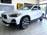 BMW X2 xDrive28i AWD