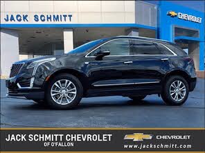 Cadillac XT5 Premium Luxury AWD