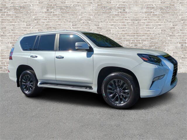 2023 Lexus GX 460 AWD