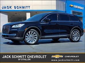 Lincoln Corsair Reserve AWD