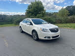 Buick Verano Leather FWD