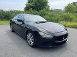 Maserati Ghibli S Q4 AWD