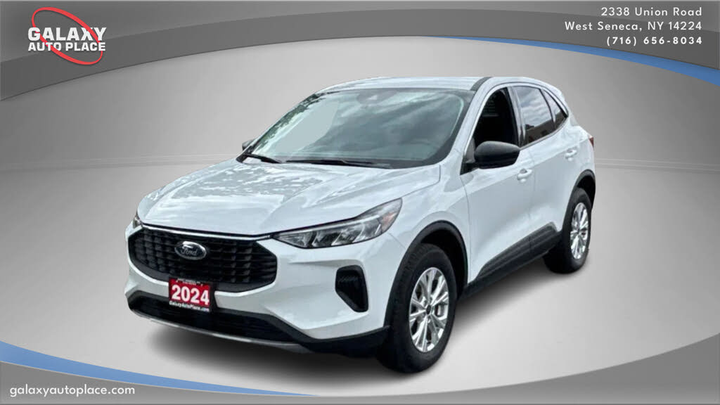 2024 Ford Escape Active AWD