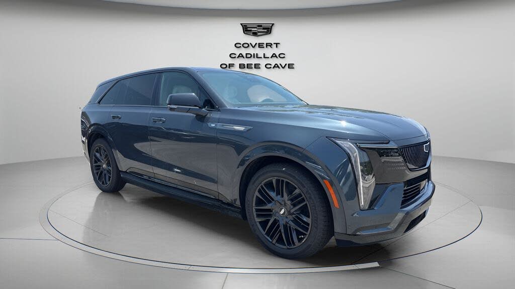 2025 Cadillac Escalade IQ Sport 1 AWD