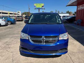 Dodge Grand Caravan SE FWD