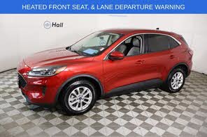 Ford Escape SE AWD