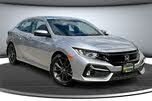 Honda Civic Hatchback EX FWD