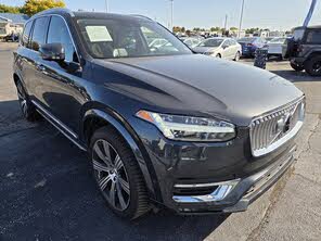 Volvo XC90 T6 Inscription 7-Passenger AWD
