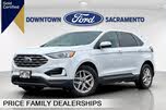 Ford Edge SEL AWD
