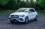 Mercedes-Benz GLE 350 RWD