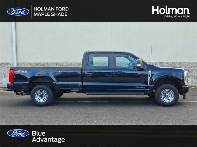 2023 Ford F-250 Super Duty XL Crew Cab 4WD