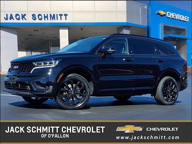 2023 Kia Sorento SX AWD