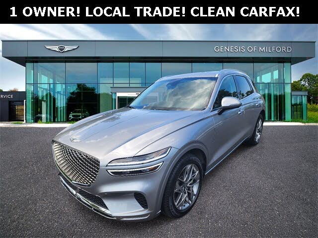 2024 Genesis GV70 2.5T AWD