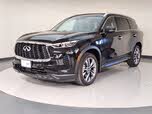 INFINITI QX60 Luxe FWD