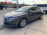 Ford Taurus Limited FWD