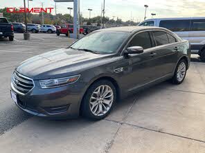 Ford Taurus Limited FWD