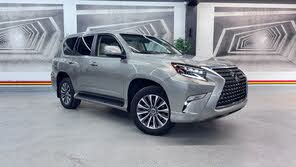 Lexus GX 460 Luxury AWD