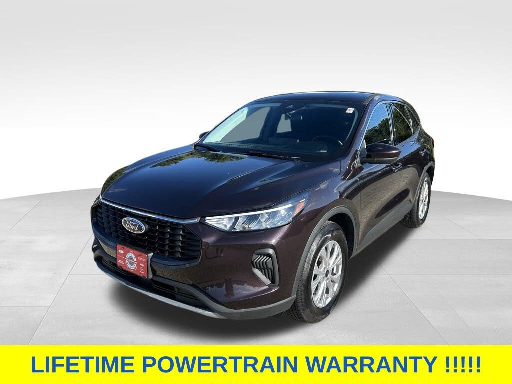 2023 Ford Escape Active AWD