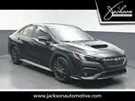 Subaru WRX Premium AWD