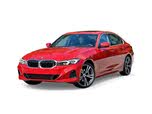 BMW 3 Series 330i RWD