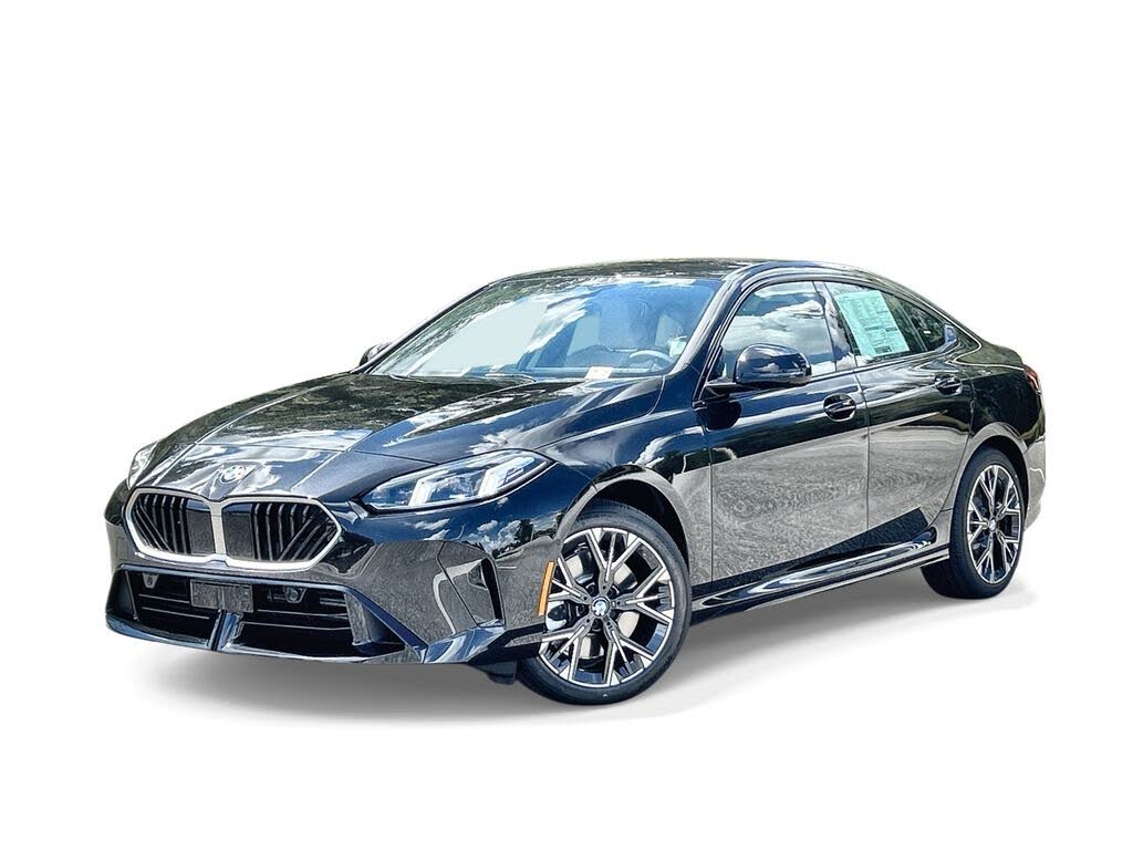 2026 BMW 2 Series 228 Gran Coupe FWD