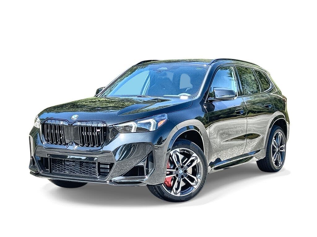2026 BMW X1 M35i AWD