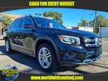 Mercedes-Benz GLB 250 4MATIC