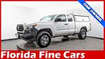 Toyota Tacoma SR I4 Access Cab RWD