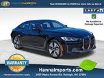 BMW i4 eDrive35 Gran Coupe FWD
