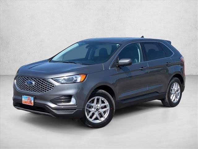 2023 Ford Edge SEL AWD