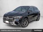 Mercedes-Benz GLA 250 FWD