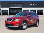 Nissan Rogue SL