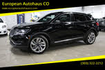 Lincoln MKX Reserve AWD