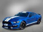 Ford Mustang Shelby GT350 Fastback RWD