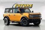 Ford Bronco Badlands Advanced 4-Door 4WD
