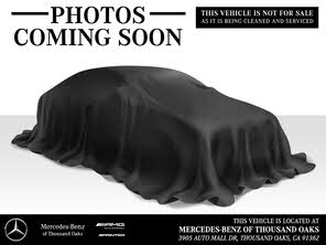 Mercedes-Benz E-Class E 450 RWD