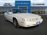 Cadillac Eldorado ESC Coupe FWD