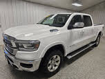 RAM 1500 Laramie Crew Cab 4WD