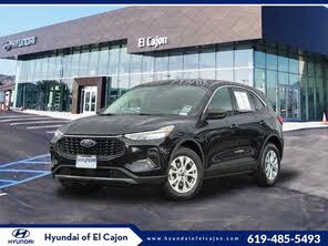 Ford Escape Active AWD
