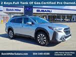 Subaru Outback Touring XT AWD